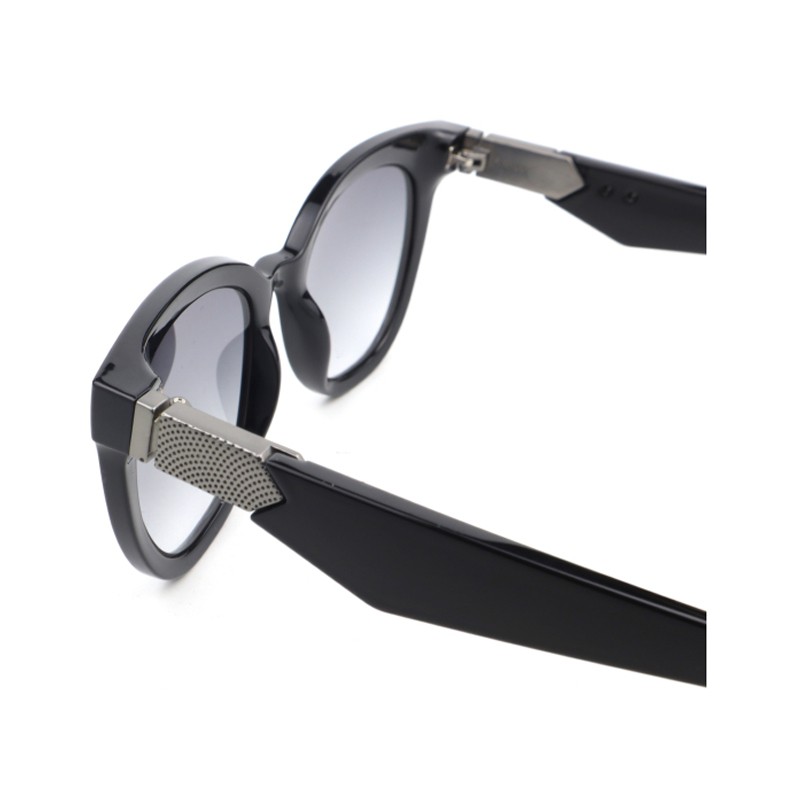 4 Women Classic Fashion Big Cateye Round Sunglasses 4 Women Classic Fashion Big Cateye Round Sunglasses