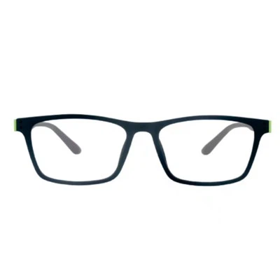 TR PC taisnstūra unisex optiskie rāmji 58381