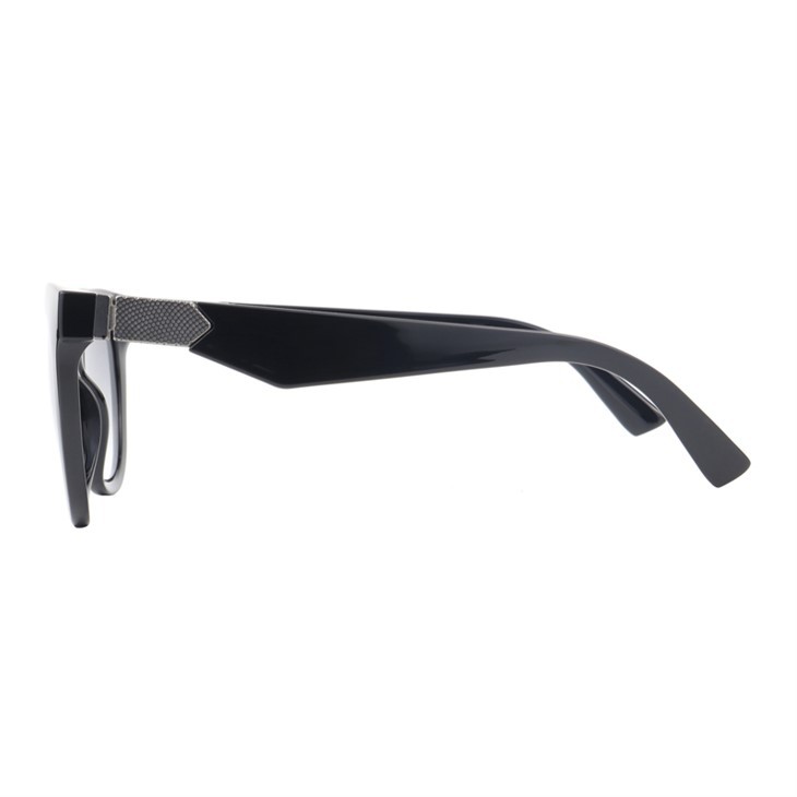 Women Classic Fashion Big Cateye Round Sunglasses