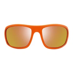 Elastīgas TR90 gumijotas ietīšanas saulesbrilles Unisex 59464