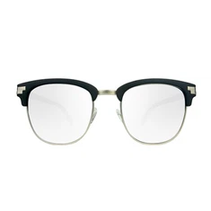 Vīriešu Browline saulesbrilles 49905