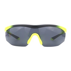 Plastmasas Half RIM Unilens sporta riteņbraukšanas saulesbrilles 5918052