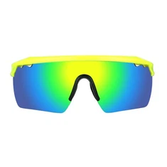 Profesionālas sporta pusrāmja Ķīnas saulesbrilles vīriešiem sievietēm 59528